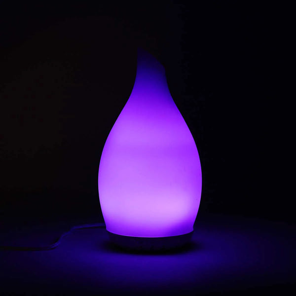 Greta Ultrasonic Essential Oil Diffuser