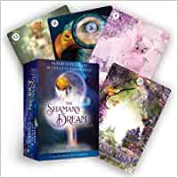 The Shaman's Dream Oracle - Jena DellaGrottaglie