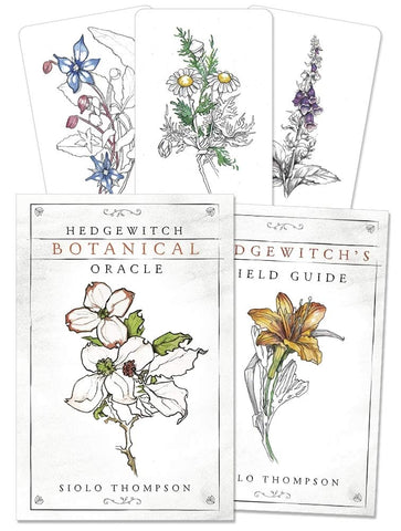 Oracle Deck - Cheralyn Darcey
