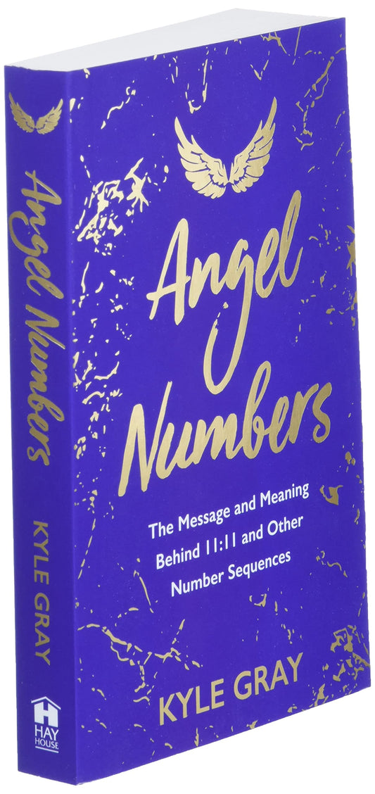 Angel Numbers - Kyle Gray