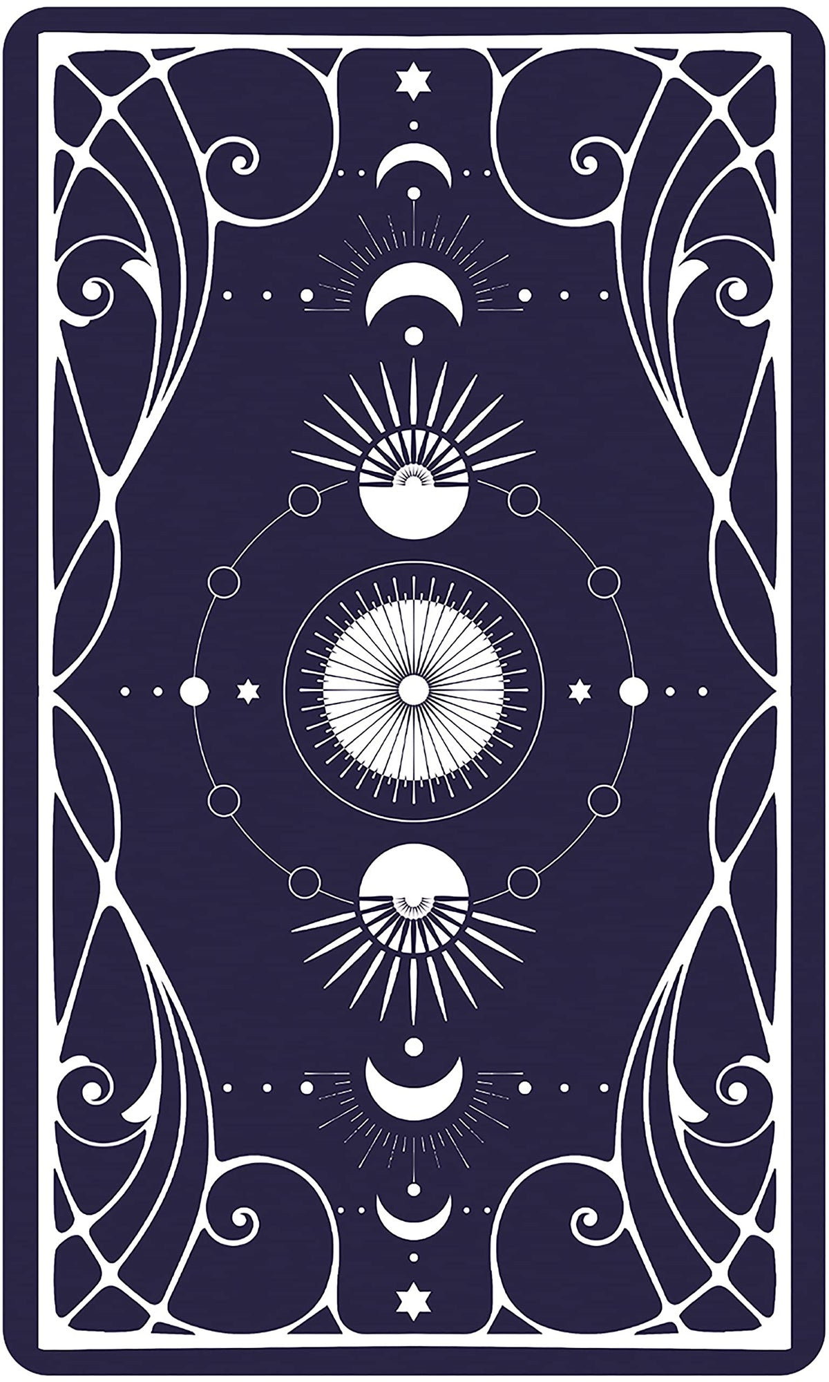Ethereal Visions Tarot - Luna Edition