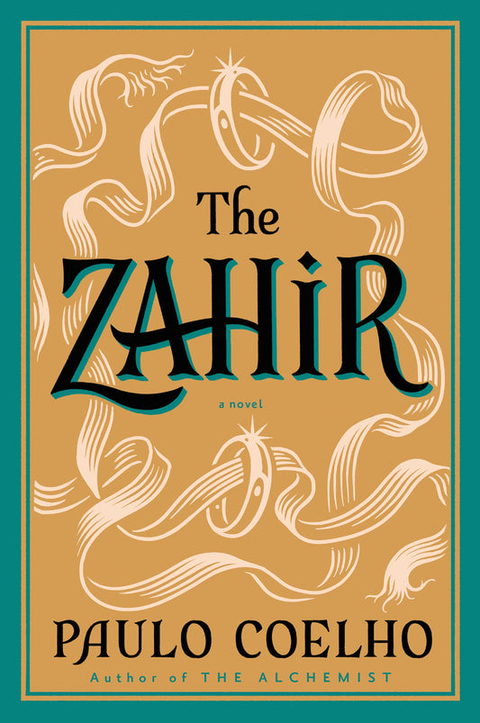 The Zahir - Paulo Coelho