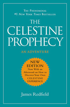The Celestine Prophecy (Updated Edition) - James Redfield