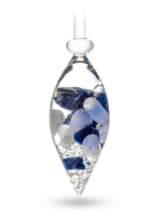 VitaJuwel Gemstone ViaL - Balance