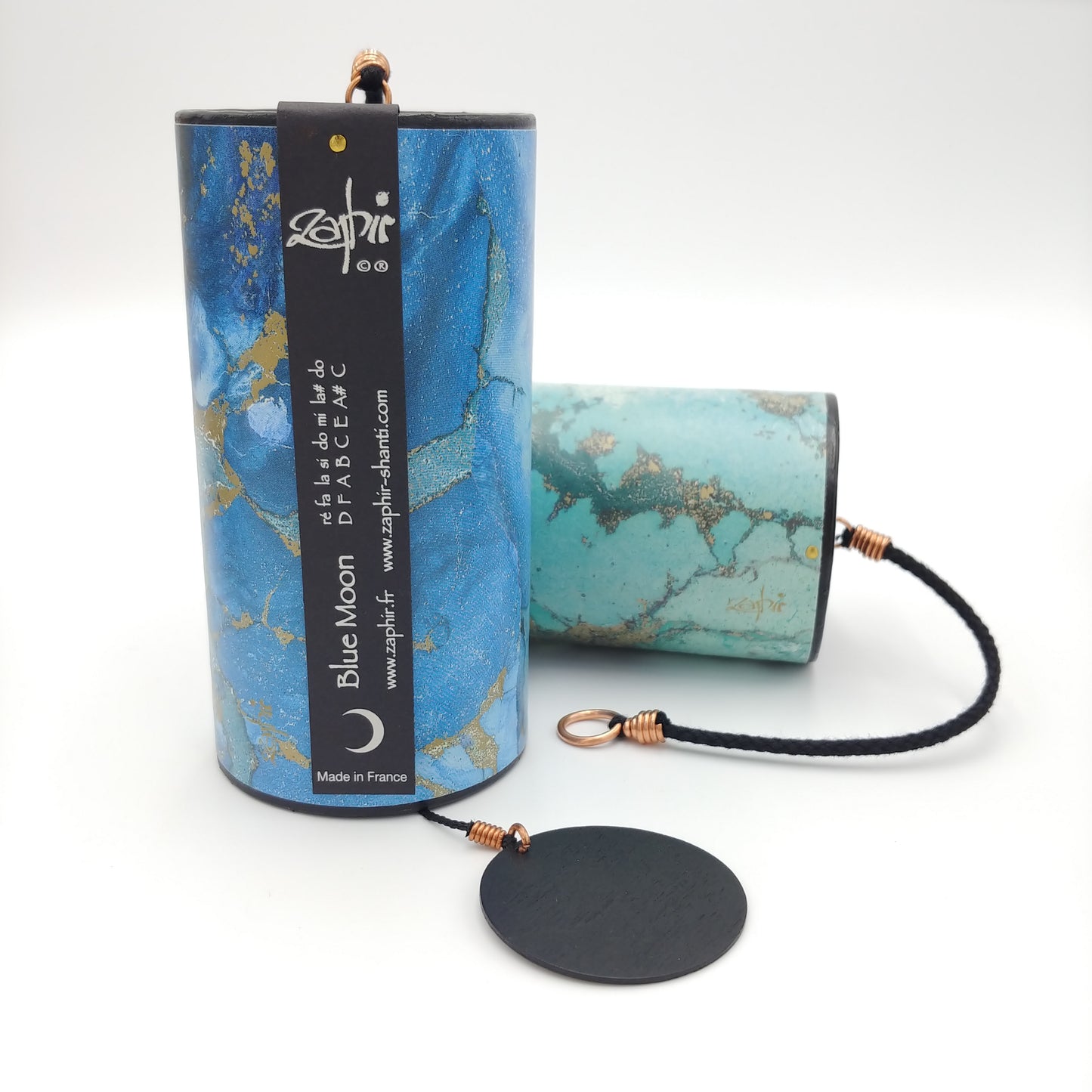 Zaphir Chime - Blue Moon