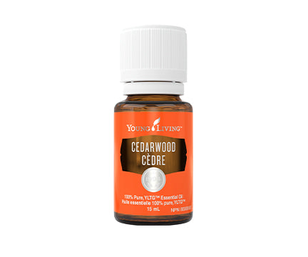 YL Cedarwood Essential Oil 15ml