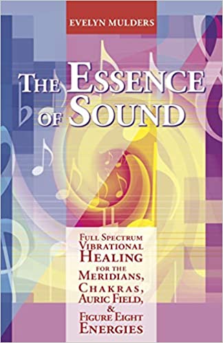 The Essence of Sound - Evelyn Mulders