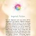 The Flower of Life - Wisdom of Astar Oracle Deck - Denise Jarvie