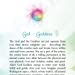 The Flower of Life - Wisdom of Astar Oracle Deck - Denise Jarvie