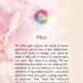 The Flower of Life - Wisdom of Astar Oracle Deck - Denise Jarvie