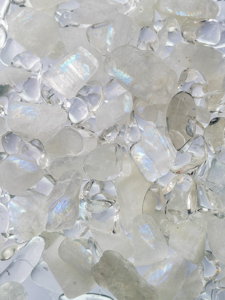 VitaJuwel Gemstone ViaL - Luna