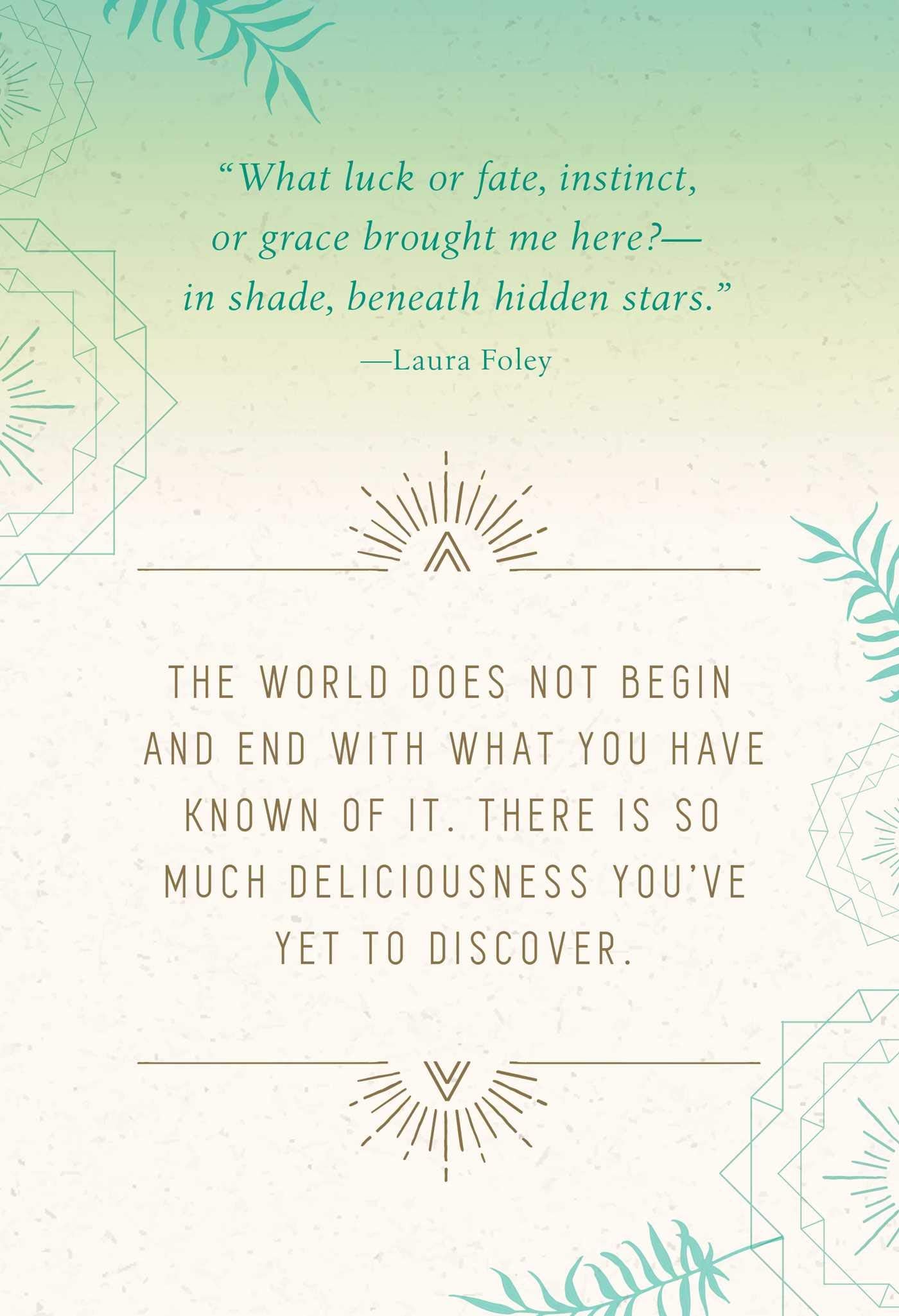 Gratitude Inspirational Card Deck and Guidebook