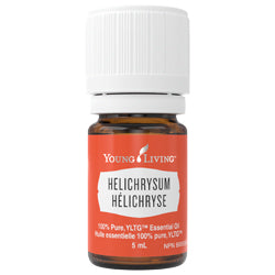 YL Helichrysum Essential Oil 5ml