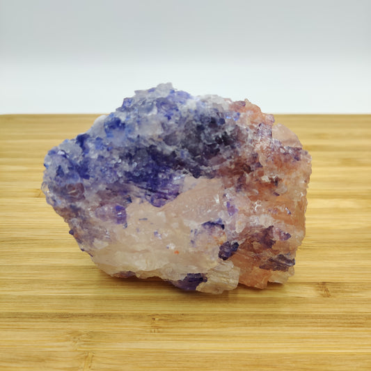 Blue Halite - Saskatchewan