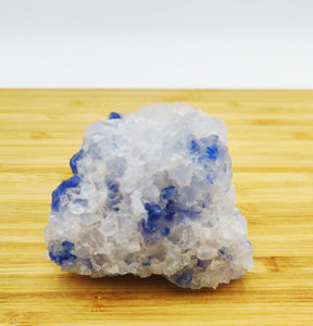 Blue Halite - Saskatchewan