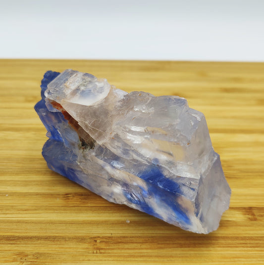 Blue Halite - Saskatchewan