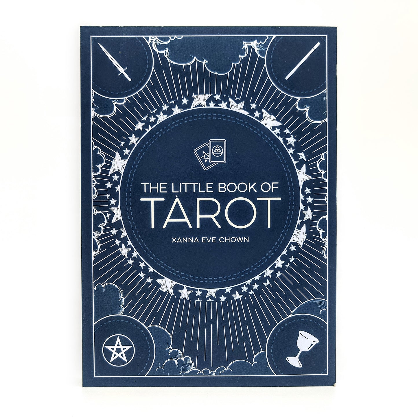 Little Book of Tarot - Xanna Eve Chown
