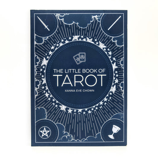 Little Book of Tarot - Xanna Eve Chown