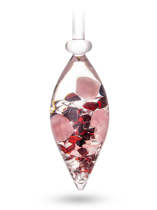 VitaJuwel Gemstone ViaL - Love