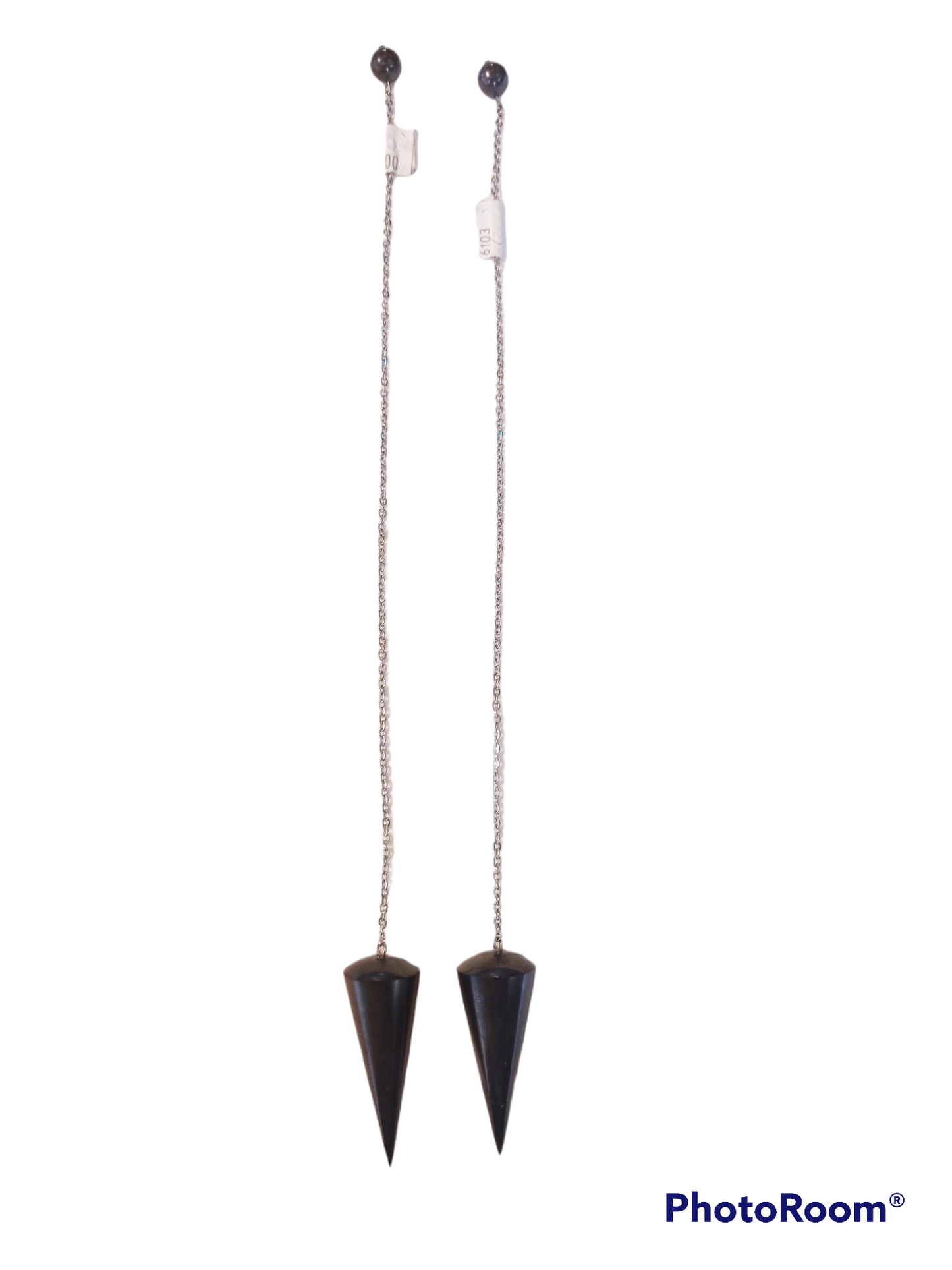 Pendulum - Shungite cone