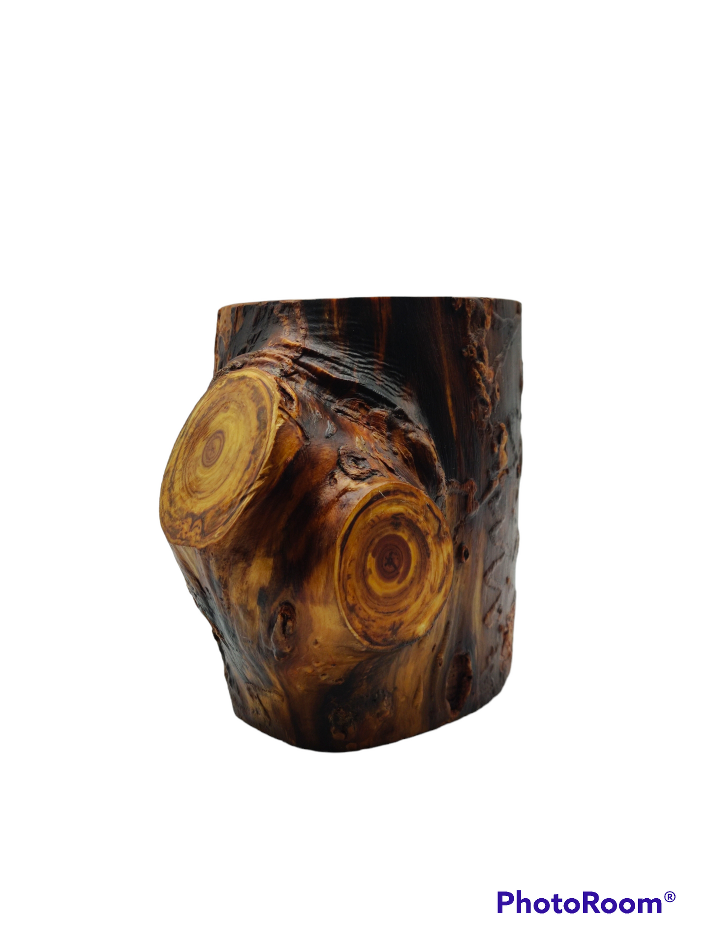 Wooden Bowl Stand for practitioner Bowl