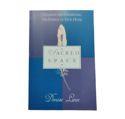 Sacred Space - Denise Linn