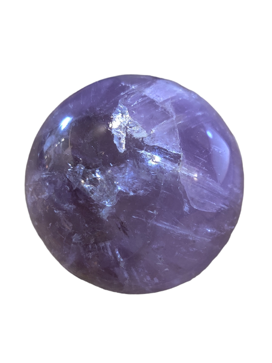 VJ Amethyst  - Sphere 150