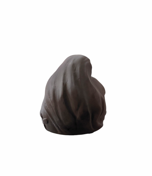 Gypsum Goddess - Tenderness - 2.25" X 3" H
