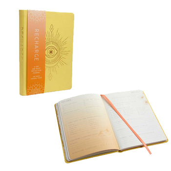 Recharge - Journal