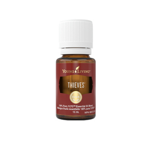 YL Thieves Essential Oil