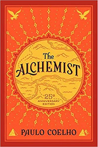 The Alchemist - Paulo Coelho
