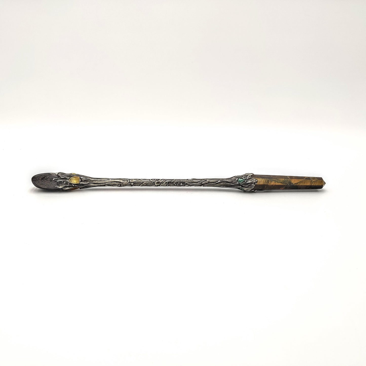 Wand - Wand of Totality: Available