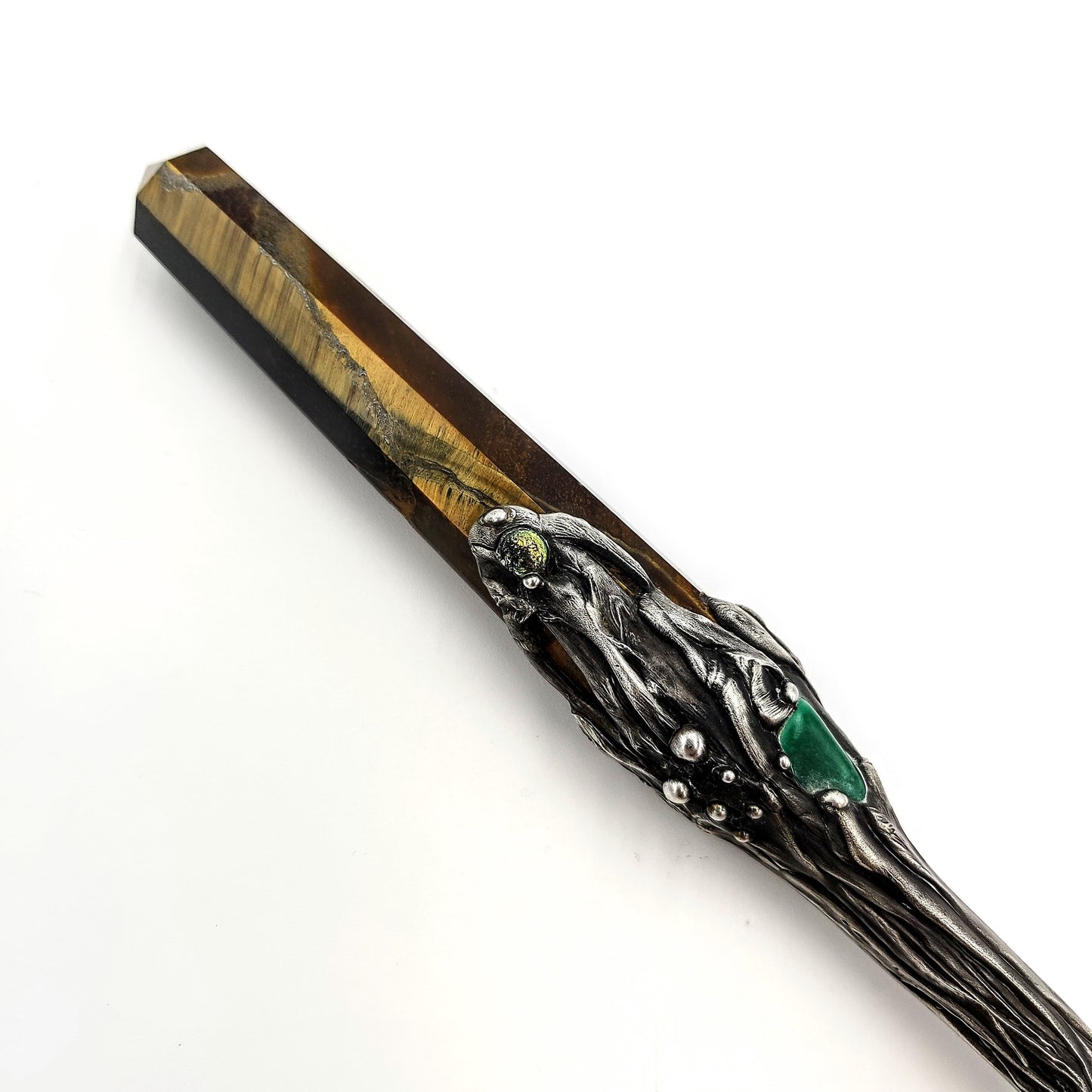 Wand - Wand of Totality: Available