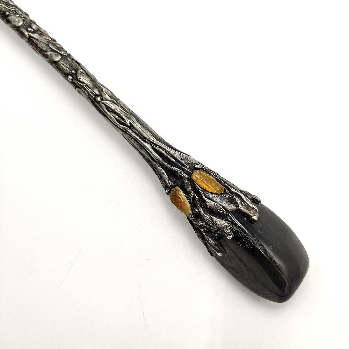 Wand - Wand of Totality: Available