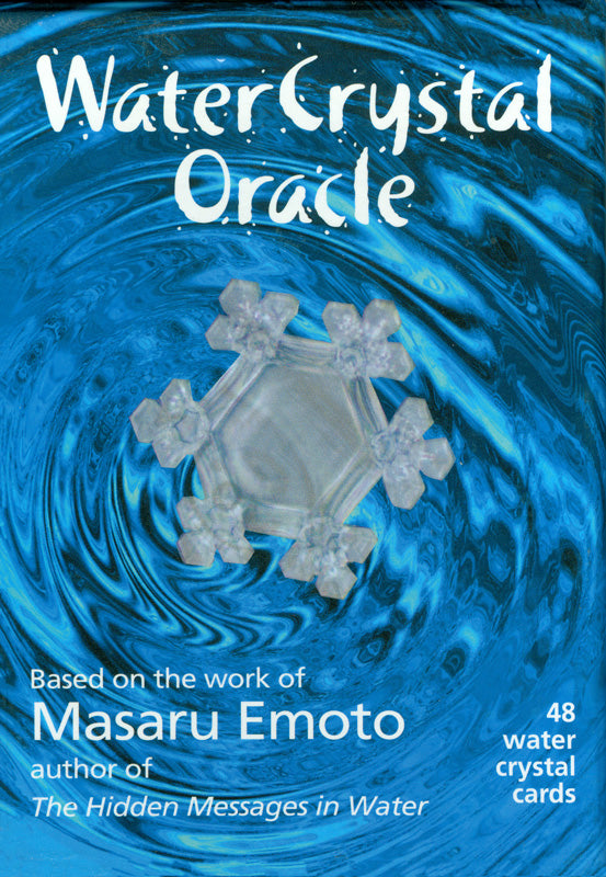 Water Crystal Oracle