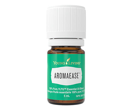 YL Aromaease Essential Oil Blend 5ml