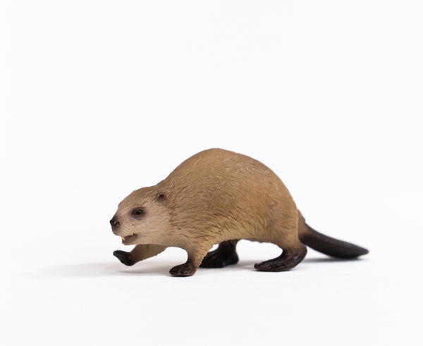 Schleich Beaver