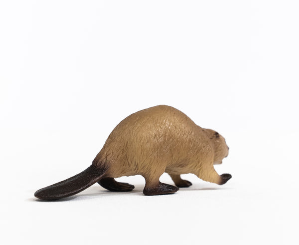 Schleich Beaver