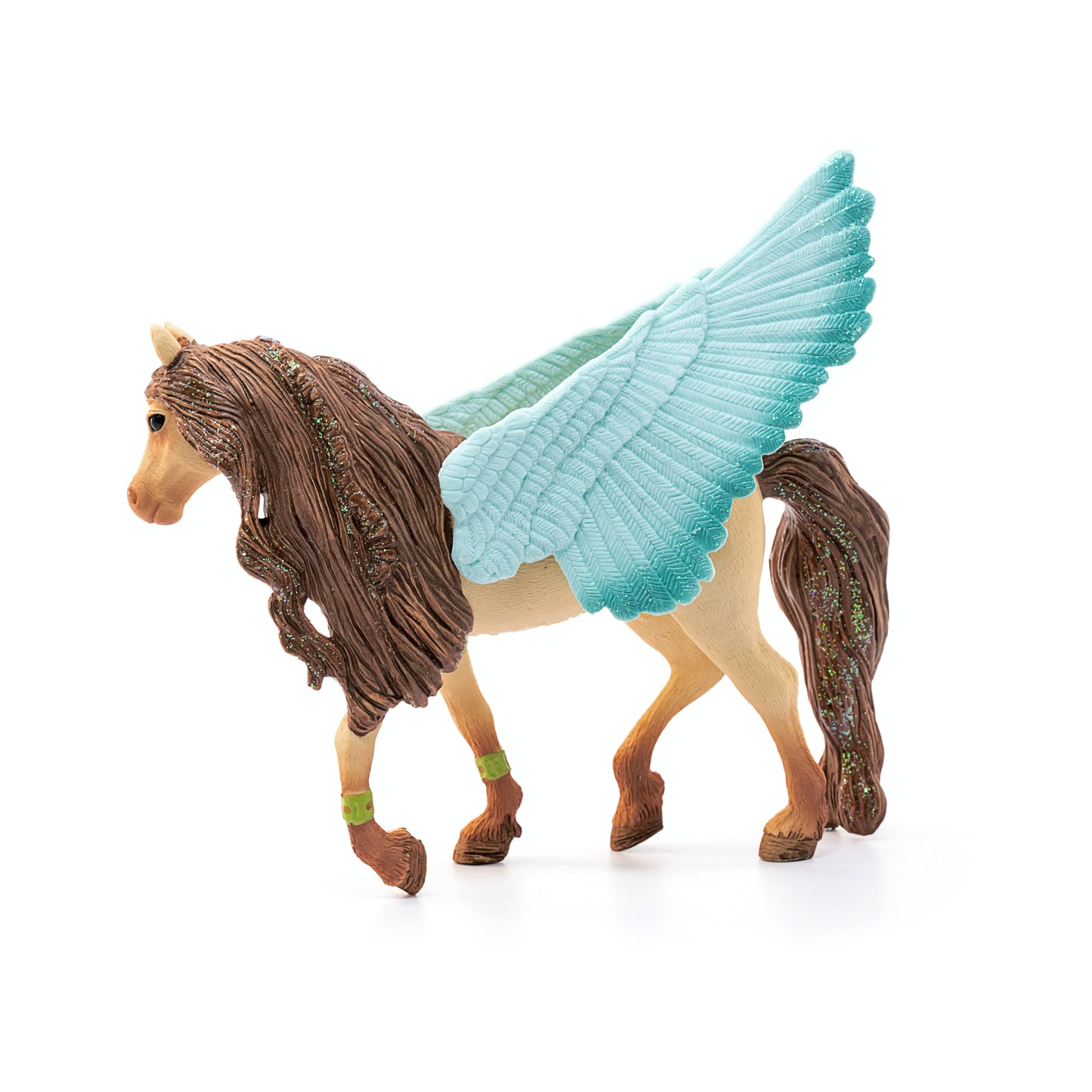Schleich Decorated Pegasus, Stallion