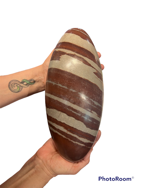 Shiva Lingam
