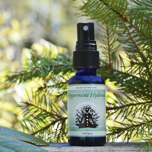 Peppermint Spray 30ml