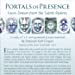Portals of Presence (72 oversize cards 4.5 x 6)