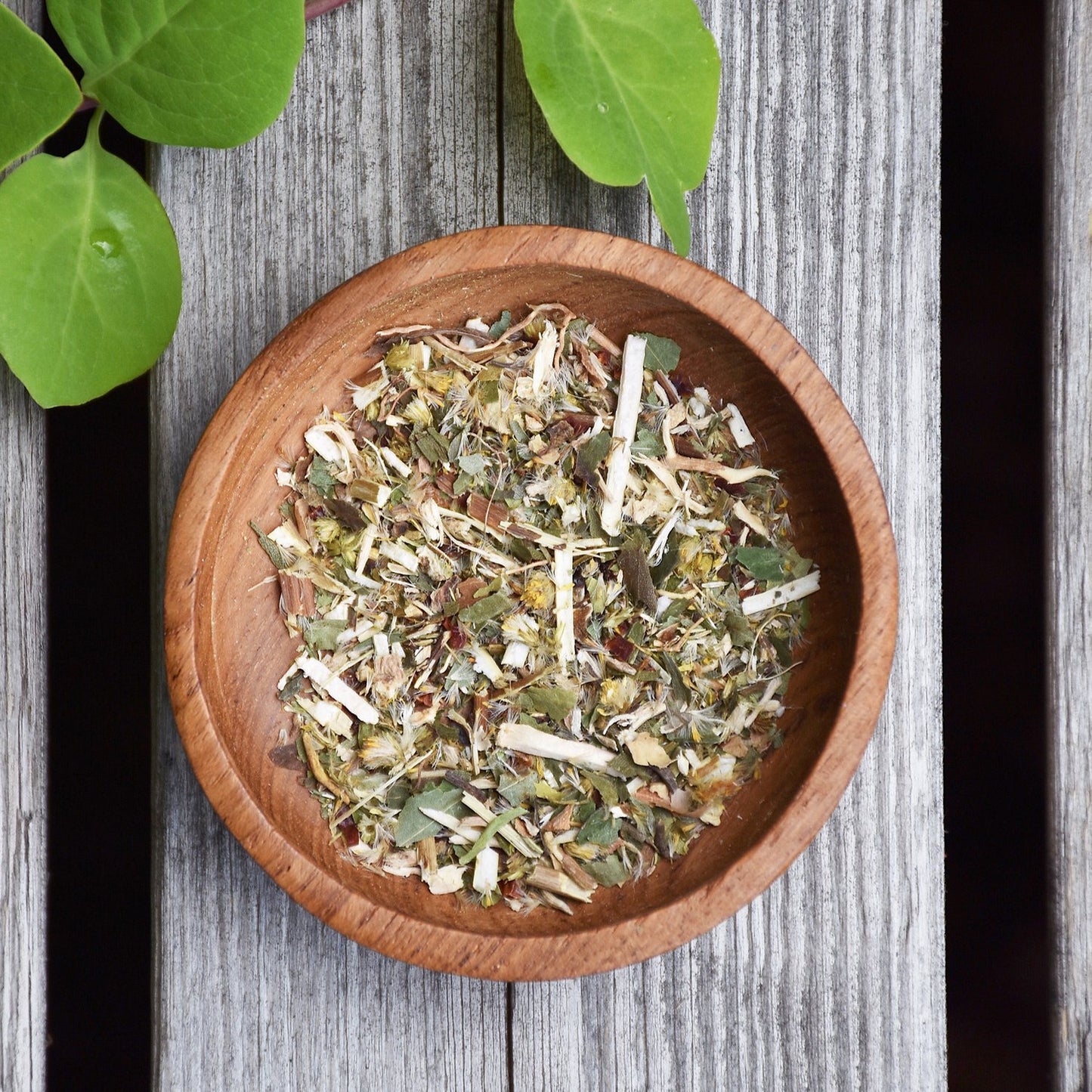 Release the Fear Tea - 60gr