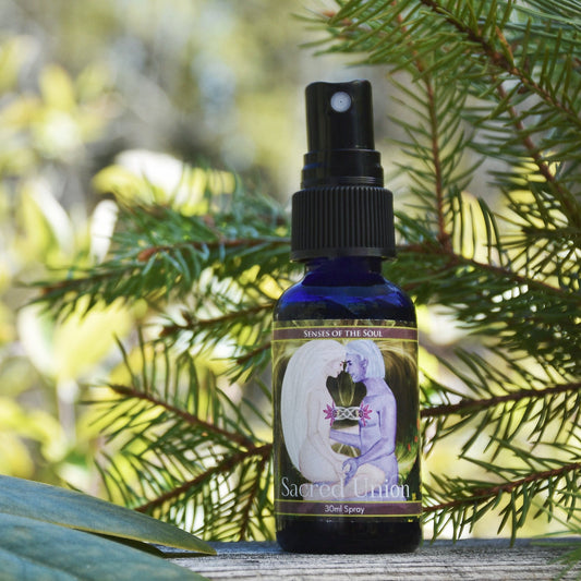 Sacred Union Spray  30 ml