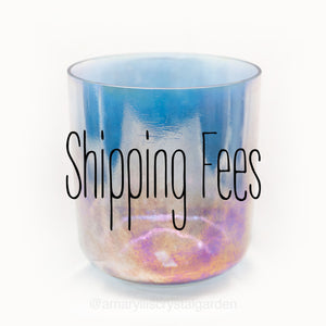 Shipping Fee