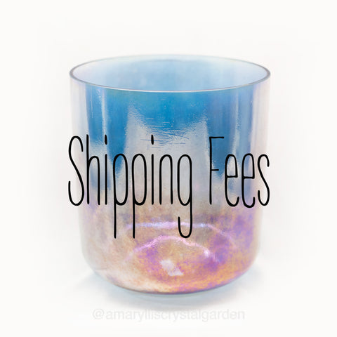 Shipping Fee