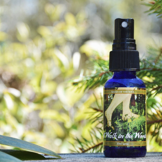 A Walk in the Woods Spray 30 ml