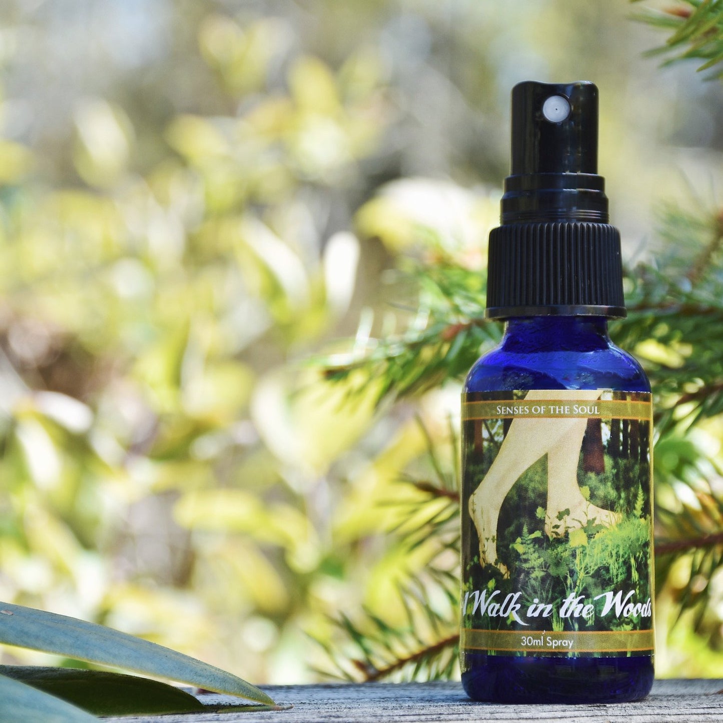 A Walk in the Woods Spray 30 ml